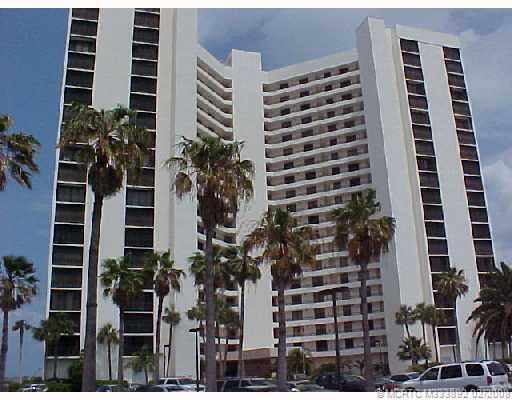 Exterior Front. Stunnig view of building front