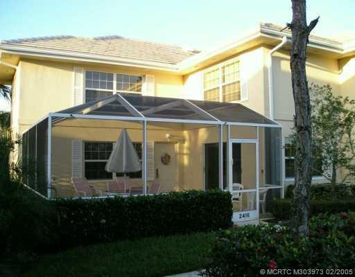 Property photo for 2295 SW Essex Court 0, Palm City, FL 34990