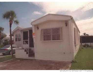 Property photo for 831 Nettles Boulevard, Jensen Beach, FL 34957