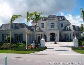 Property photo for 7010 SE Harbor Circle, Stuart, FL 34996