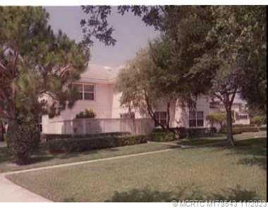Property photo for 2411 SW Danbury Lane, Palm City, FL 34990