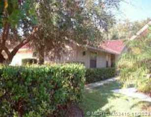 Property photo for 13182 SE Crooked Stick Lane, Hobe Sound, FL 33455