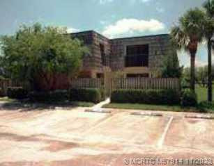 Property photo for 2950 SW Sunset Trace Cr 604, Palm City, FL 34990