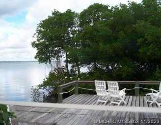 Property photo for 368 Nettles Boulevard, Jensen Beach, FL 34957