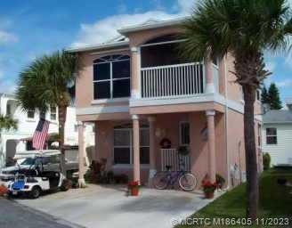 Property photo for 1207 Nettles Boulevard, Jensen Beach, FL 34957