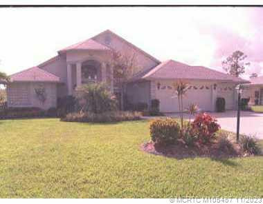 Property photo for 8058 SW Yachtsmans Drive, Stuart, FL 34997