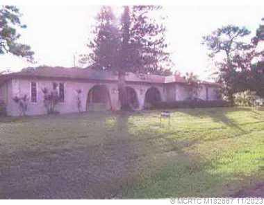 Property photo for 783 NW Spruce Ridge Drive, Stuart, FL 34994