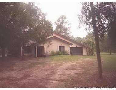 Property photo for 4400 SW 48th Avenue, Palm City, FL 34990