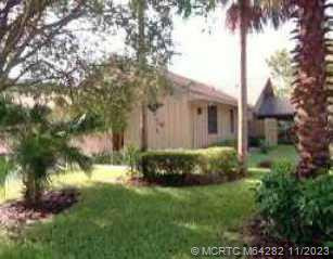 Property photo for 12857 SE Pinehurst Court, Hobe Sound, FL 33455