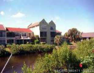 Property photo for 3901 SE St Lucie Boulevard 75, Stuart, FL 34997