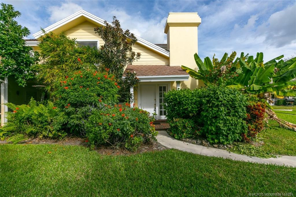 Property photo for 3684 SW Sunset Trace Circle, Palm City, FL 34990