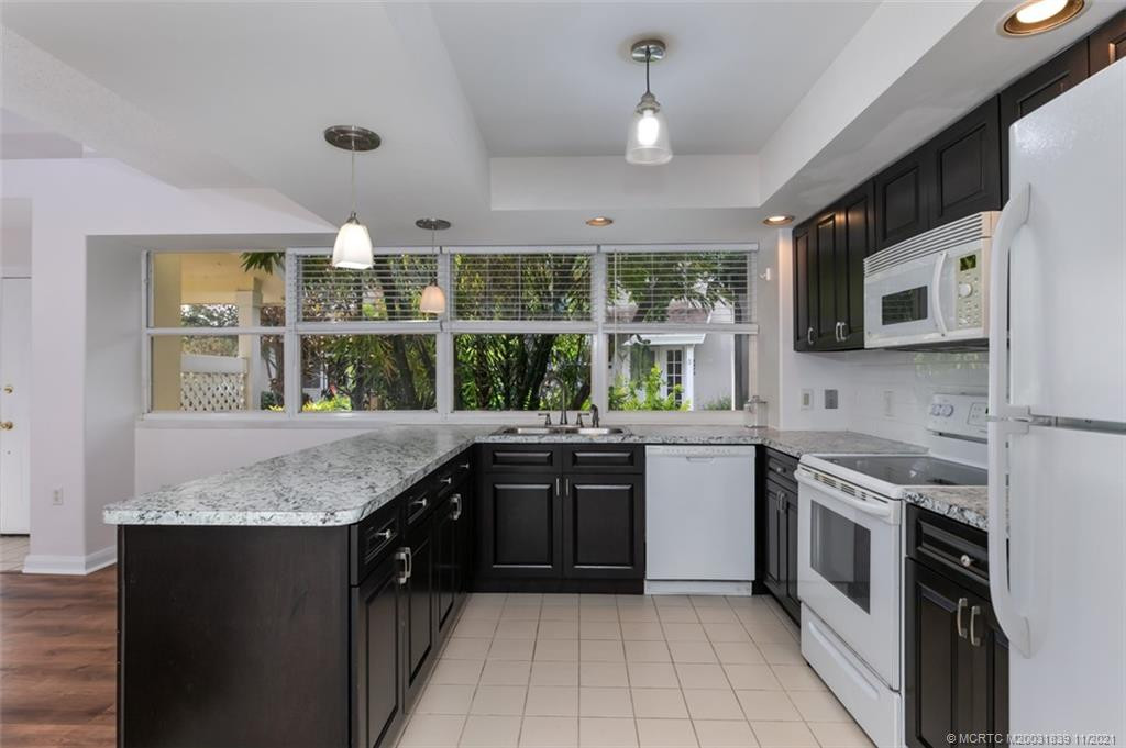 Cutest kitchen