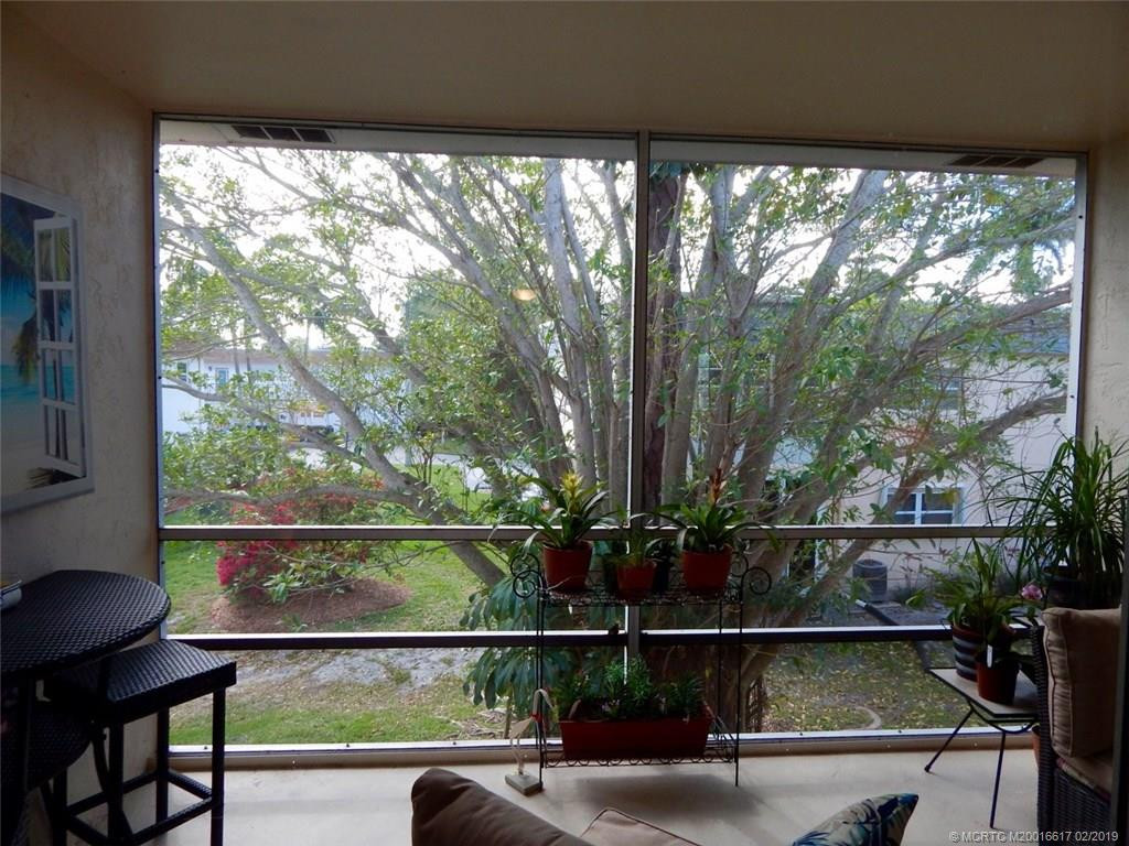 Property photo for 2950 SE Ocean Boulevard 57-5, Stuart, FL 34996