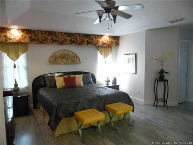 Master Bedroom.
