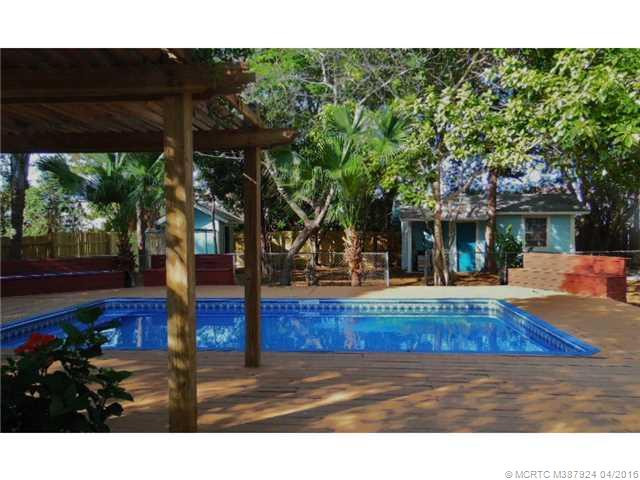 Swimming Pool/Hot Tub/Sauna.