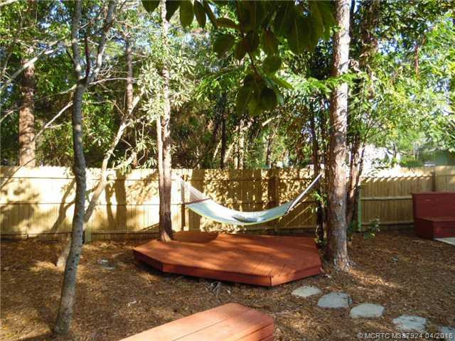 Patio/Deck.