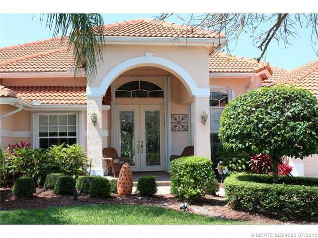 Property photo for 5068 SW Hammock Creek Drive, Palm City, FL 34990