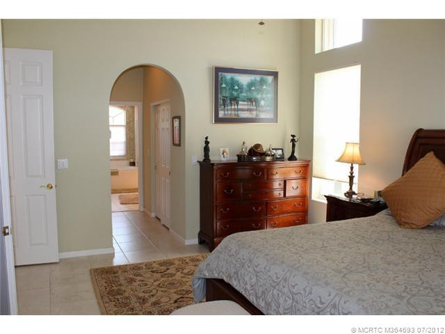 Master Bedroom.
