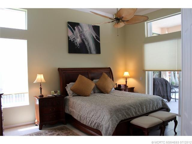 Master Bedroom.