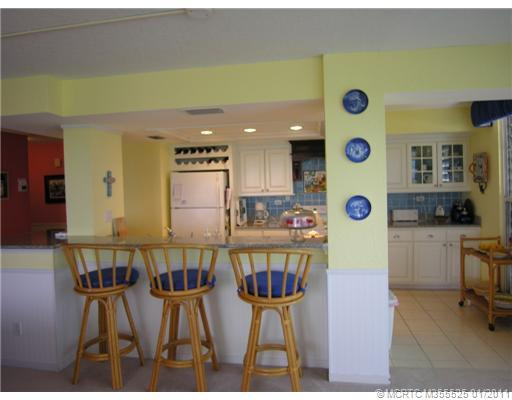 Kitchen. Great Kitchen, spacious and open plan, granite counters, and flows in either direction so you re not stuck in the kitchen!