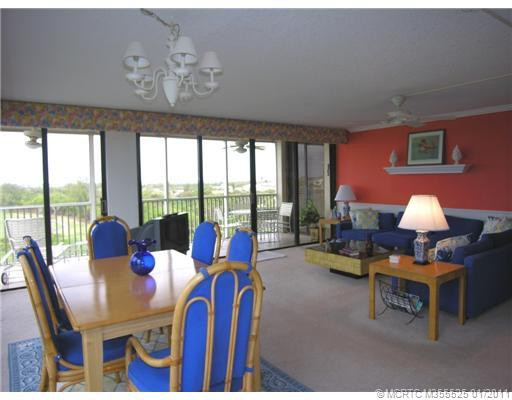 Den/Family/Great Room. THE GREAT ROOM EFFECT IS ACHIEVED HERE WITH NO WALLS TO CUT UP SPACES! JUST WALLS OF GLASS WHICH PROVIDE THE OCEAN AND RIVER VIEWS YOU RE GOING TO LOVE!