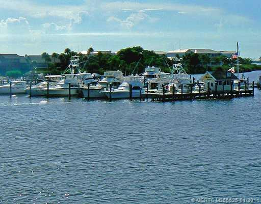Waterfront/Dock/Pier. DON T FORGET THE MARINA OFFERS YEAR ROUND DOCKAGE OR PER DIEM! BRING YOUR TOY AND HAVE THE BEST OF BOTH WORLDS!