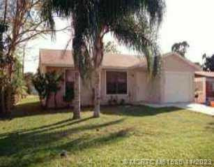 Property photo for 3104 SE Orange Tree Place, Stuart, FL 34997