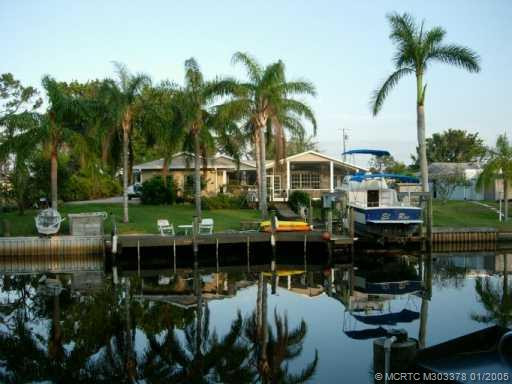 Property photo for 1400 NW Lakeside Trail, Stuart, FL 34994