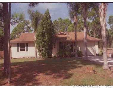 Property photo for 6254 SE Thomas Drive, Stuart, FL 34997
