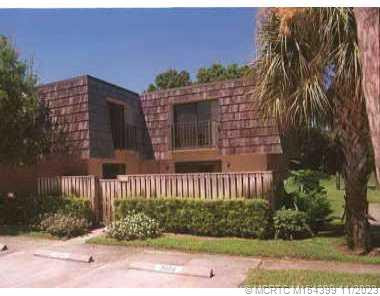 Property photo for 3076 SW Sunset Trace Circle 3076, Palm City, FL 34990