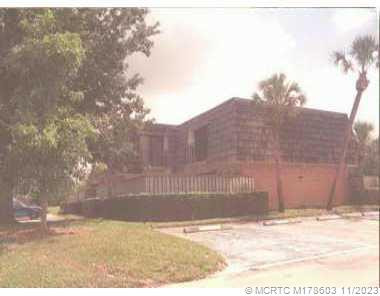 Property photo for 3675 SW Sunset Trace Circle, Palm City, FL 34990