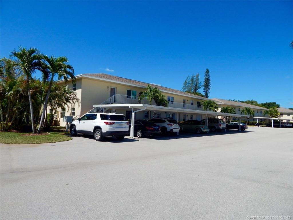 Property photo for 2950 SE Ocean Boulevard 120-1, Stuart, FL 34996