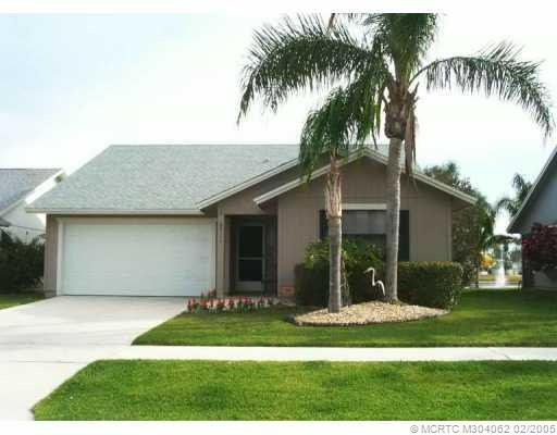Property photo for 6711 SE Silverbell Avenue, Stuart, FL 34997