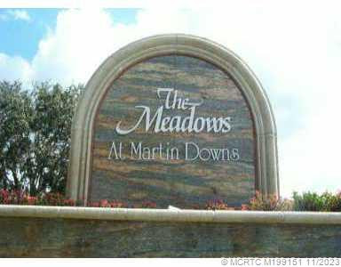 Property photo for 2539 SW Greenwich Way, Palm City, FL 34990