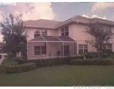 Property photo for 2295 SW Essex Court, Palm City, FL 34990