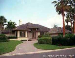 Property photo for 6641 SE Harbor Cr, Stuart, FL 34996