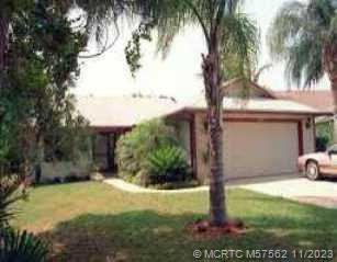 Property photo for 6906 SE Raintree Avenue, Stuart, FL 34997