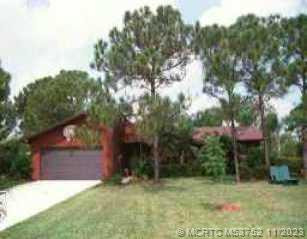 Property photo for 5020 SE Meadow Springs Boulevard, Stuart, FL 34997