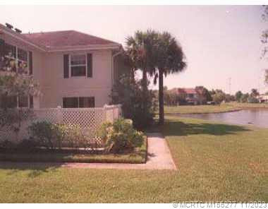 Property photo for 3465 SW Sunset Trace Circle, Palm City, FL 34990
