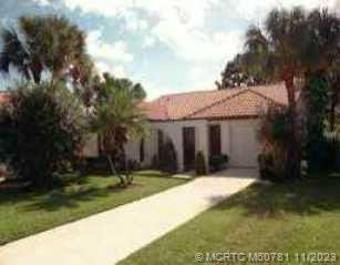 Property photo for 4124 SW Osprey Creek Way, Palm City, FL 34990