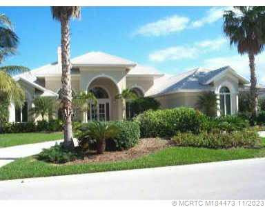 Property photo for 6841 SE Harbor Circle, Stuart, FL 34996