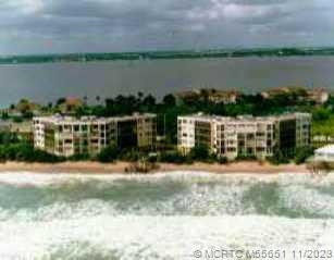 Property photo for 2375 NE Ocean Boulevard D303, Stuart, FL 34996