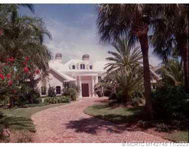 Property photo for 6599 SE South Marina Way, Stuart, FL 34996