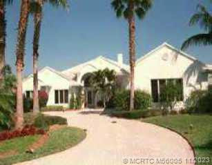 Property photo for 7004 SE Harbor Cr, Stuart, FL 34996
