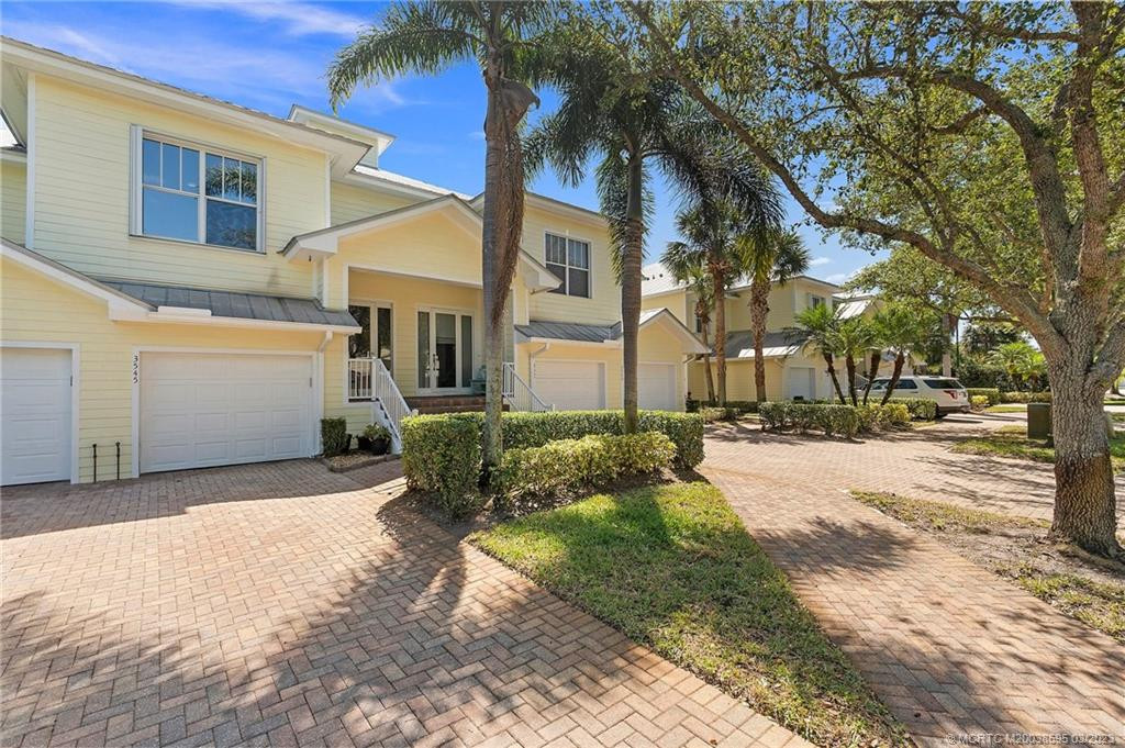 Property photo for 3545 SW Sawgrass Villas Drive 2-C, Palm City, FL 34990