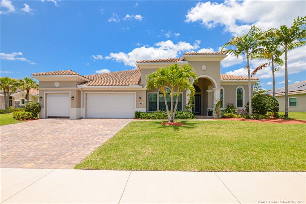 Property photo for 6304 SW Key Deer Lane, Palm City, FL 34990