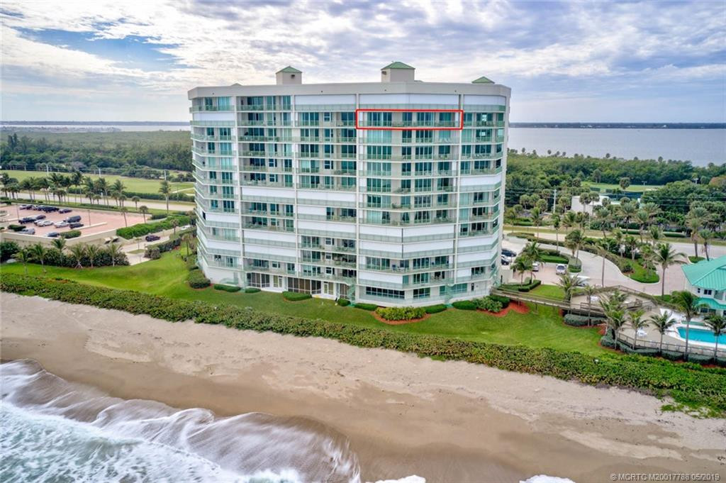 Property photo for 8650 S Ocean Drive 1202, Jensen Beach, FL 34957
