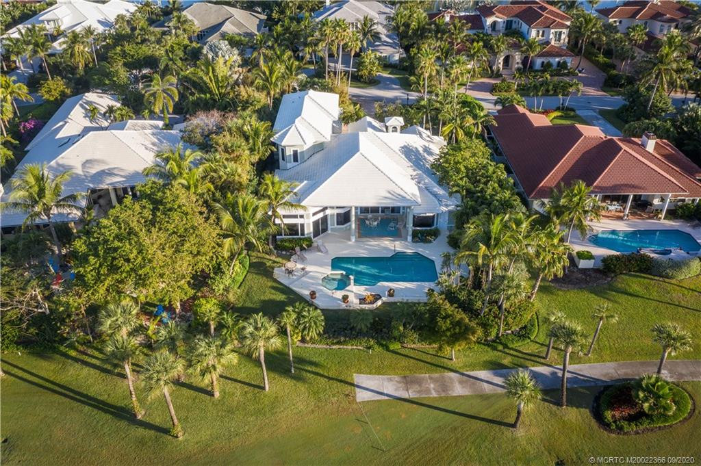 Property photo for 6979 SE Harbor Circle, Stuart, FL 34996