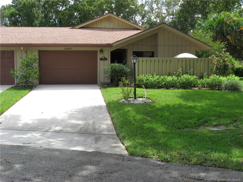 Property photo for 12877 SE Pinehurst Court, Hobe Sound, FL 33455
