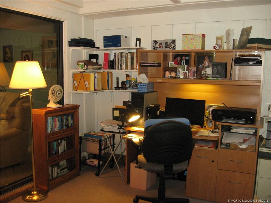 office